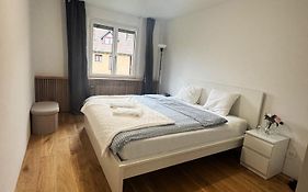 VK - H - Zürich Airport - Luxury - Homestay - Haldenstrasse - Kloten
